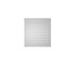 Ekena Millwork Vertical Surface Mount PVC Gable Vent: Functional, w/ 2"W x 1-1/2"P Brickmould Frame, 26"W x 28"H GVPVE26X2802SF - alternate 2